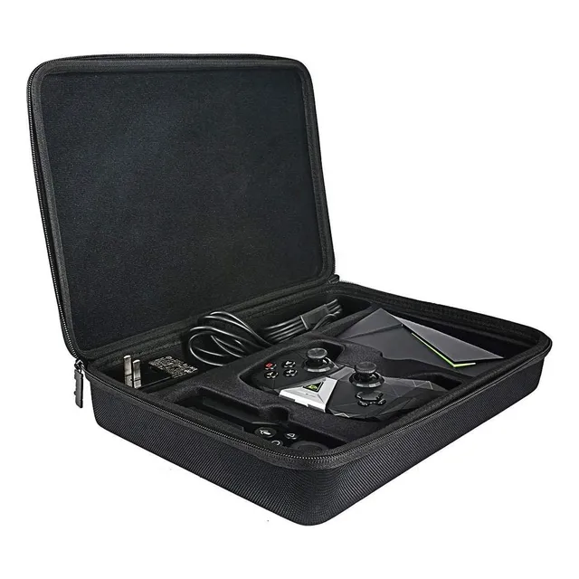Reemplazo De Estuche De Viaje De Khanka Para Nvidia Shield |