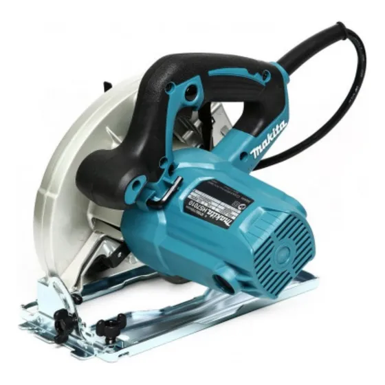 Sierra Circular 7-1/4'' (185-190mm) 1600w Hs7010 Makita