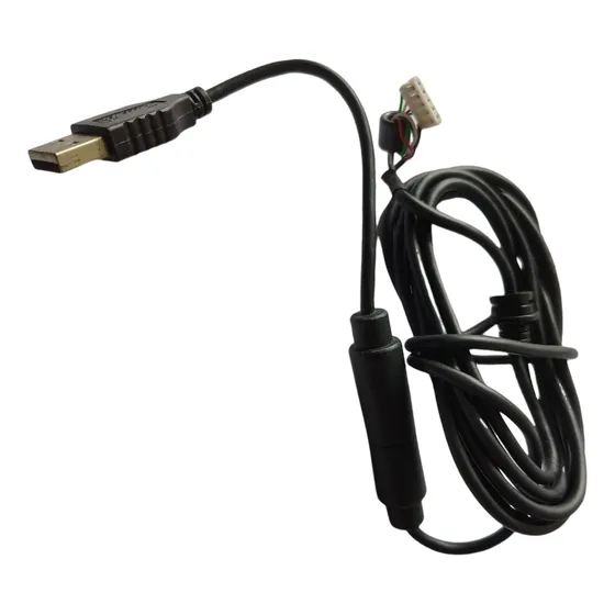 Cabo Usb Volante Logitech G920