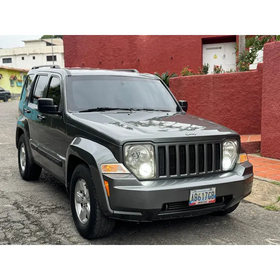 Jeep Grand Cherokee Jeep Grand Cherokee 2011