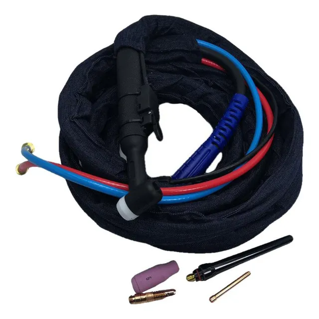 Paquete De Manguera De Para Equipo De Soldadura, Soplete De