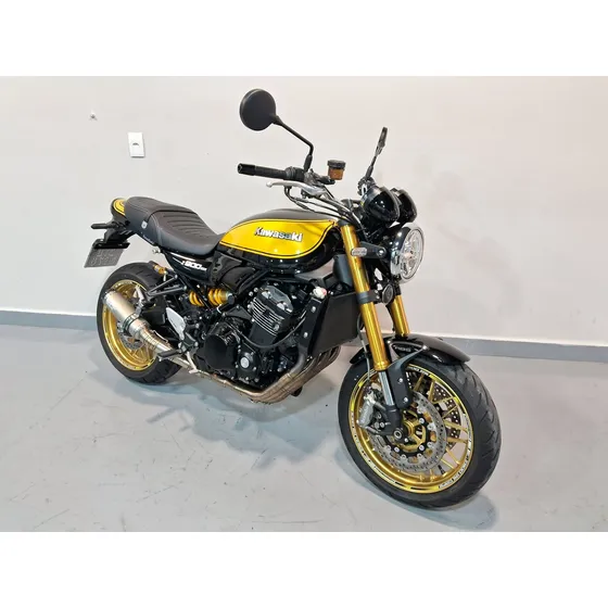 Kawasaki Z Z900 Rs R Edition Z 900 2024/2024