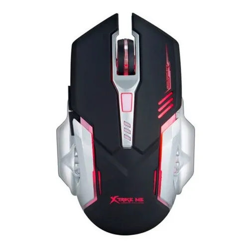 Mouse Gamer Xtrike Me Gm-210 | Caribe Sur Store®