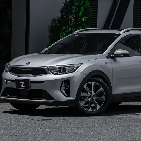 Kia Stonic 2022 Zenith 1.0