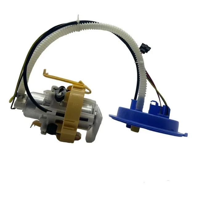 Bomba De Combustivel Bmw  Serie 7   760i E65 E66 E67 6.0 V12