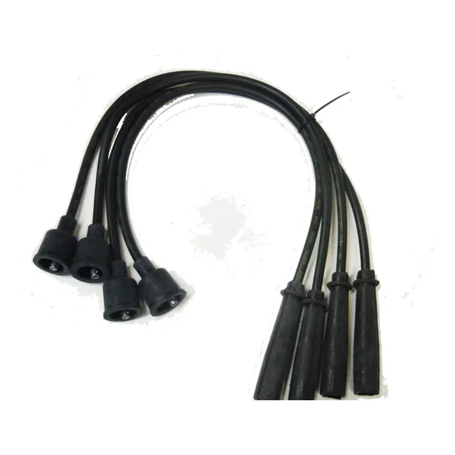 Cable Bujia   Faw Brio Con Pincho De Inyeccion