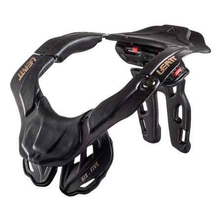 Protetor De Pescoço Cervical Leatt Brace Gpx 3.5 Preto Moto Tamanho G/gg Protetor De Pescoço Cervical Leatt Brace Gpx 3.5 Preto Moto Tamanho G/gg