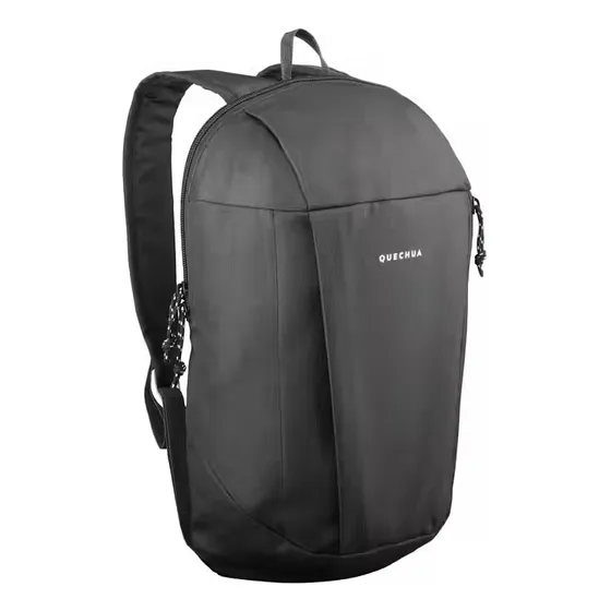 Mochila Trilha Esportista 10 Litros Quechua Oficial E Barata