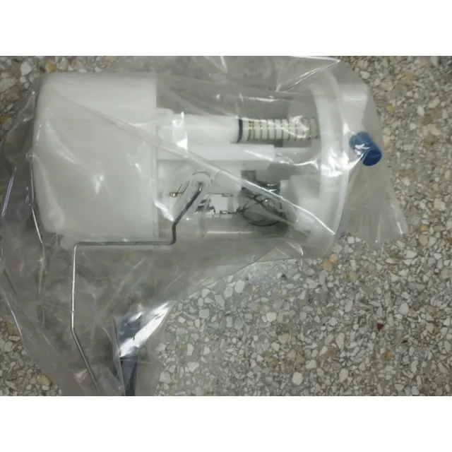 Carcaza Flotante De Bomba De Gasolina Renault Clio 1.5tienda