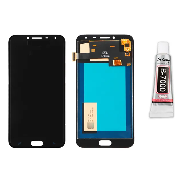 Pantalla Display/táctil Para Samsung Galaxy J4 J400 Incell