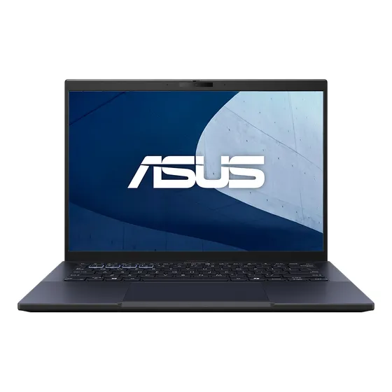 Notebook Asus Expertbook B3 Intel U5 16gb Ram 512gb Ssd 14