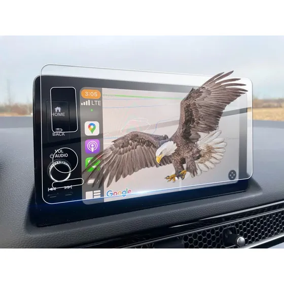 Protector Pantalla Para Tactil Honda Pilot 2023 9 