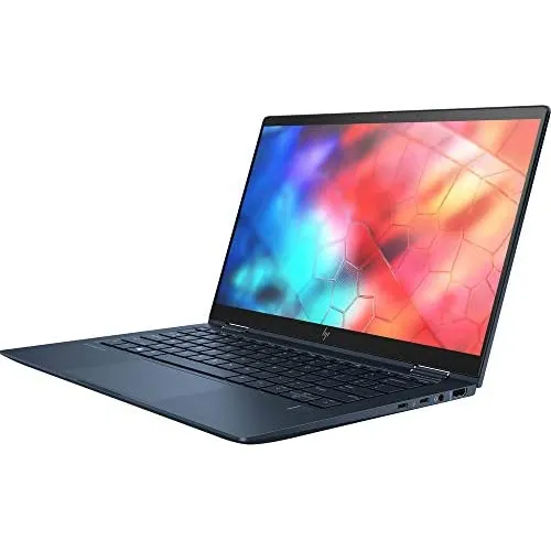 Laptop Hp Elite Dragonfly G3 13 Core I5 16gb Ram 256gb Ssd