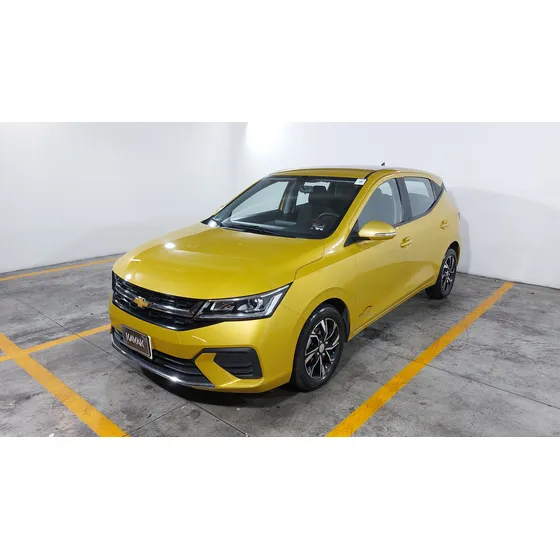 Chevrolet Aveo 1.5 Lt Plus C Cvt