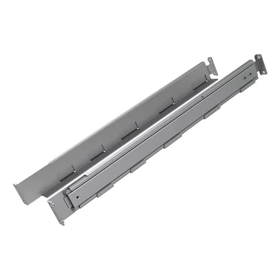 Forza Rack Kit De Rieles Para Ups 2u 1100mm 80kg Fdc-rk1102u