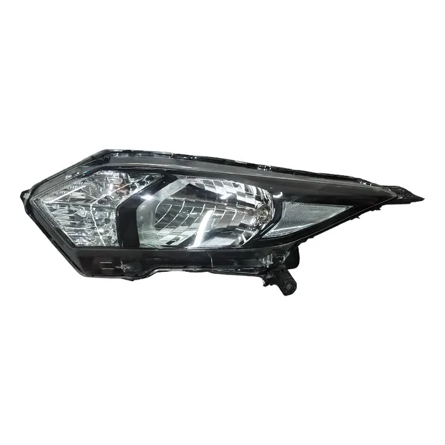 Optica Delantera Izquierda Honda Hr-v 15/20 Original 