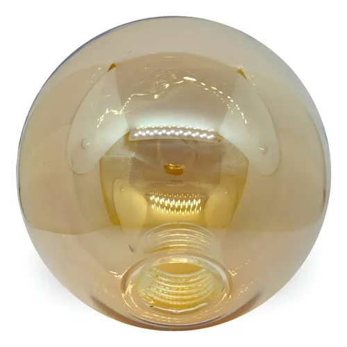 Lampshade Light Cover: Simulation Rattan Lamp Shade - Retro