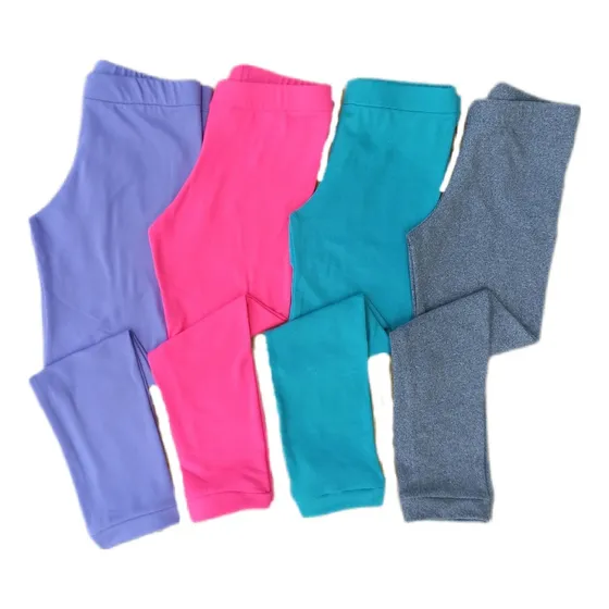 Leggins Monos De Niñas