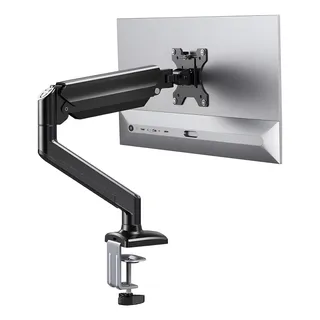 Suporte Monitor Articulado Ajustavel De 14 Até 32 Preto Suporte Monitor Articulado Ajustavel De 14 Até 32 Preto