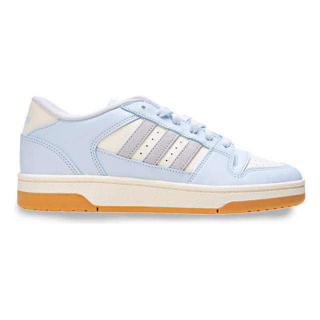 Tênis adidas Break Start Low Feminino Casual Tênis adidas Break Start Low Feminino Casual
