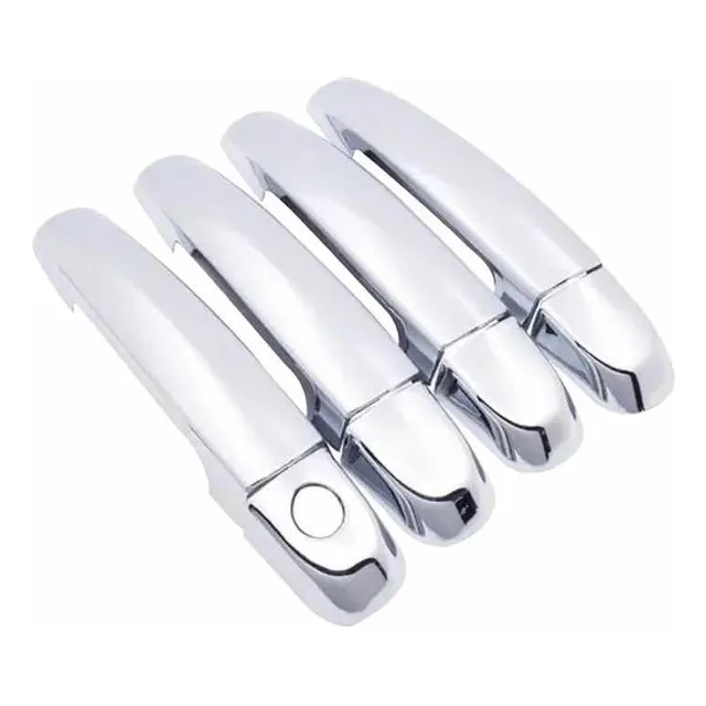 Cubre Manillas Cromadas Suzuki Swift Y Dzire 2011-2017