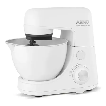 Batedeira Planetária Deluxe Sx33 270w Arno