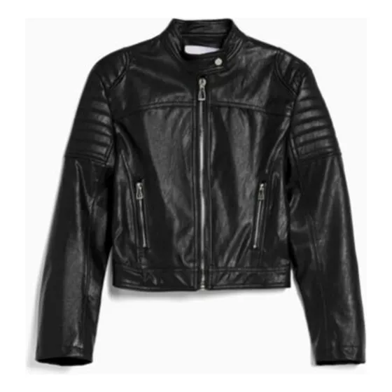 Chaqueta Bershka Dama Talla L