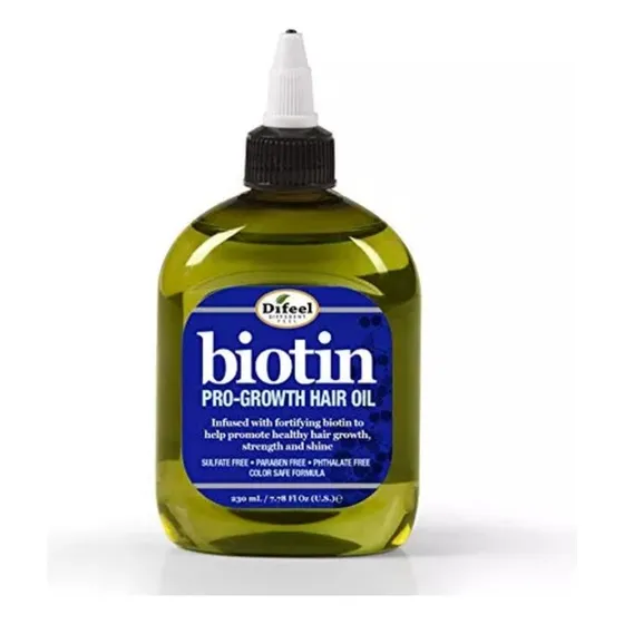 Difeel Aceite Capilar Biotina - mL a $426