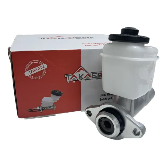 Bomba De Frenos Toyota Hilux 98/05 Meru Dos Huecos