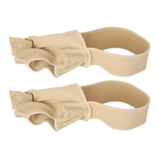 Soportes Correctores Para Juanetes, 1pair Soportes Correctores Para Juanetes, 1pair