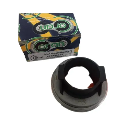 Collarin Clutch Corsa Chevy Conforf