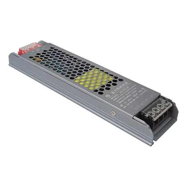 Fuente De Poder 24v 20.8a 500w Para Cinta Camara Foco