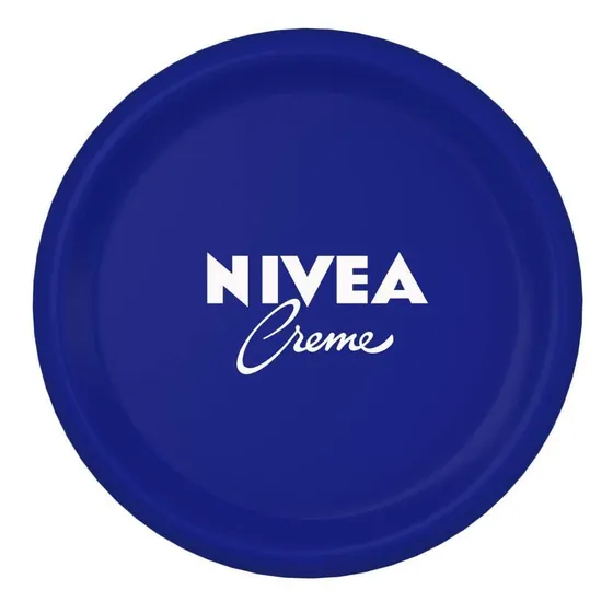 Nivea Crema Lata 30 Ml.