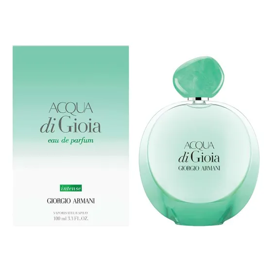 Perfume Armani Acqua Di Gioia Intense Edp 100 Ml
