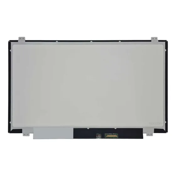 Tela Led 14 Para Notebook Positivo Motion C4500a C4500ai