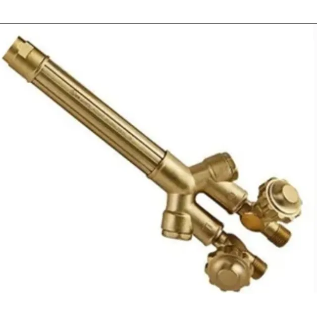 Mango Aditamento Oxicorte Víctor Modelo Ca-250 Firepower