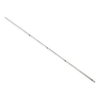 Vara De Mesa De Pebolim Hastes De 41,5 Cm De DiĂąmetro 6 Mm Vara De Mesa De Pebolim Hastes De 41,5 Cm De DiĂąmetro 6 Mm