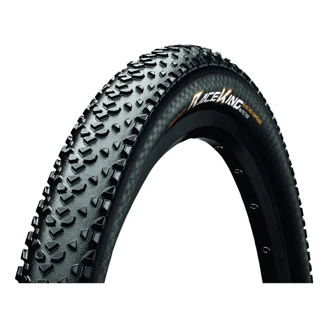 Llanta Continental Mtb Race King 29x2.2 Protection Tubeless Color Negro