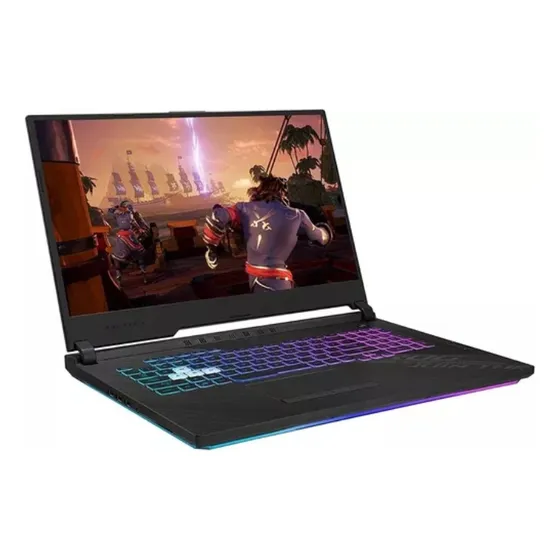 Laptop Asus Strix Rog 2020 I7 10th Gen Rtx 2070 Super Nueva