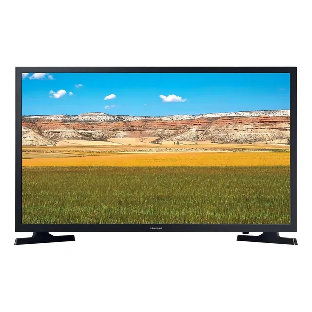 Smart TV de 32" Samsung Series 4 UN32T4300 con pantalla LED HD