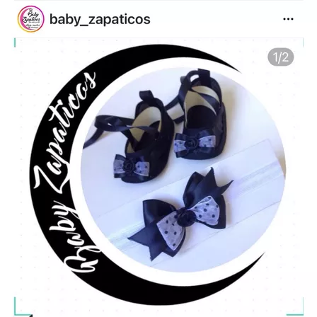 Zapatos De Bebes