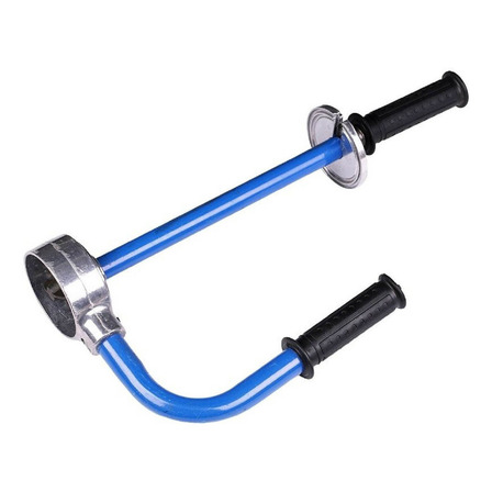 Emplayadora Manual Ajustable Dispensador De Playo Emplayadora Manual Ajustable Dispensador De Playo