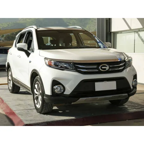 Gac Gs3 Gb 1.5 Mt