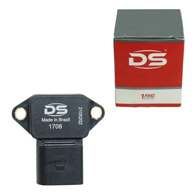 Sensor Map Gol Parati Saveiro Santana Quantum Ds