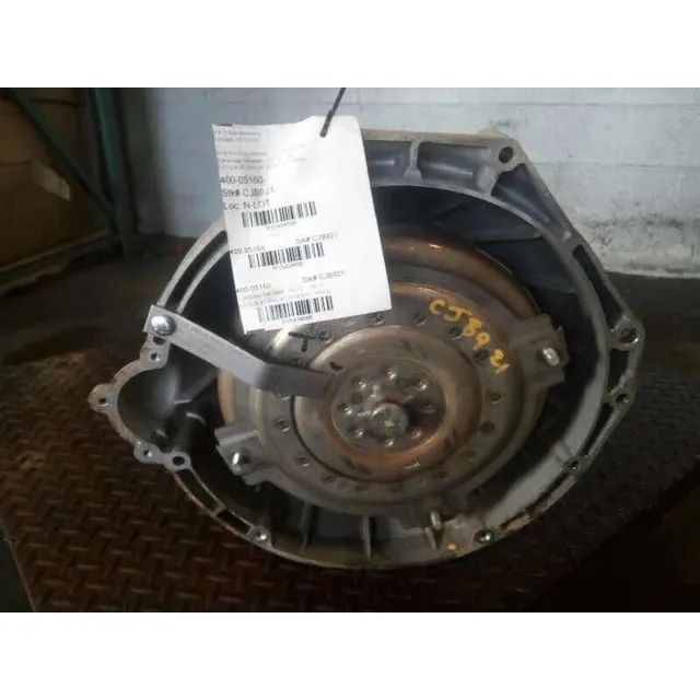 Transmisión Automática Ford F150_lobo 5.0_4x2 2011-2017