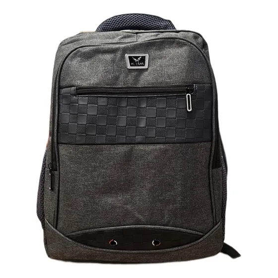 Mochila Casual Con Diseño Moderno - Carolinas Store.