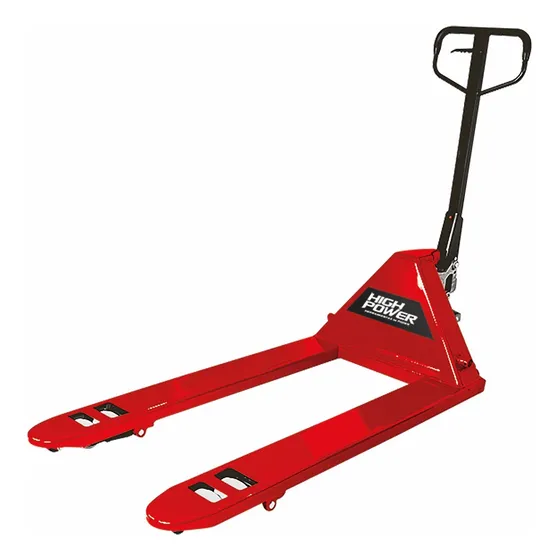 Patin Hidraulico Para Tarima 3 Toneladas Traspaleta Ph-3000