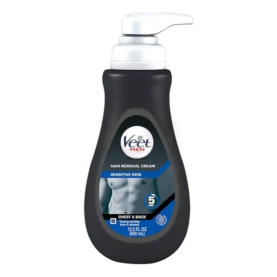 Crema Depiladora Veet 