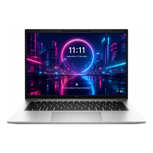 Notebook HP Probook 445 G9 Ryzen 5 16gb Ram 512gb Windows 11 Color