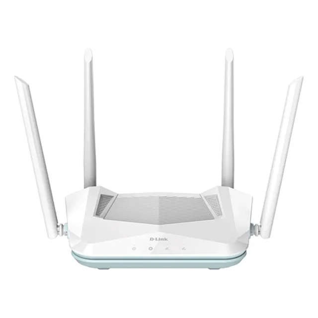 Router Inteligente Wifi D-link R18 Ax1800 Wi-fi 6 Ai